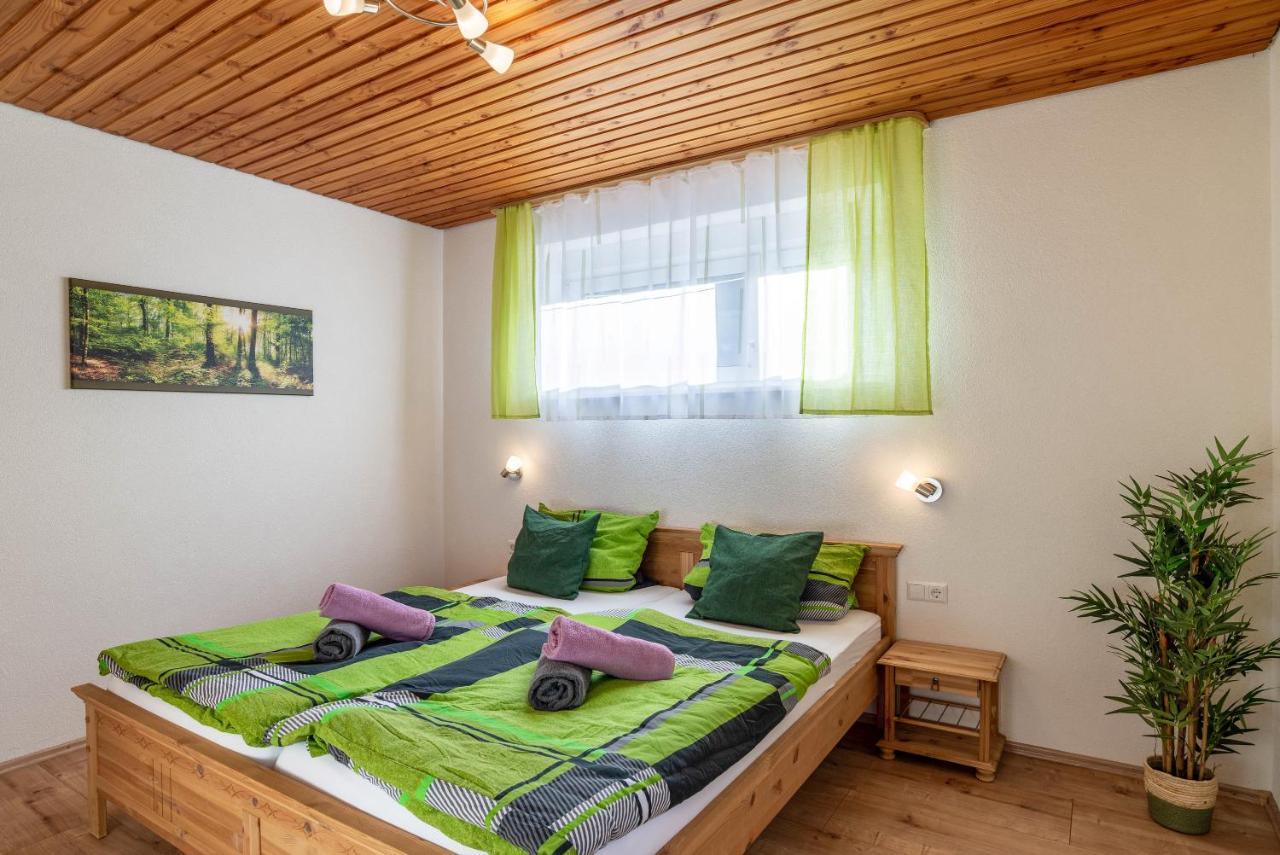 Am Sersbach Forbach Kültér fotó