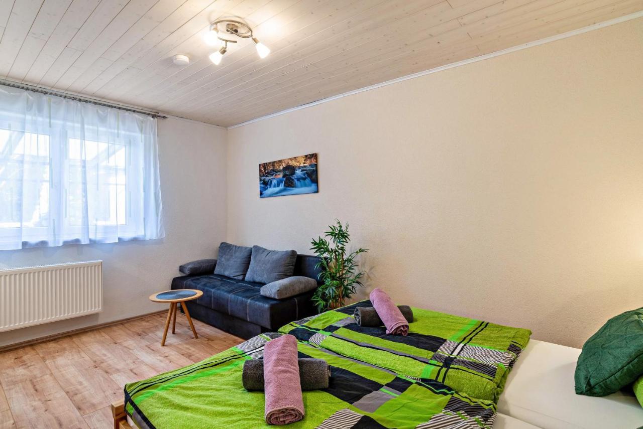 Am Sersbach Forbach Kültér fotó