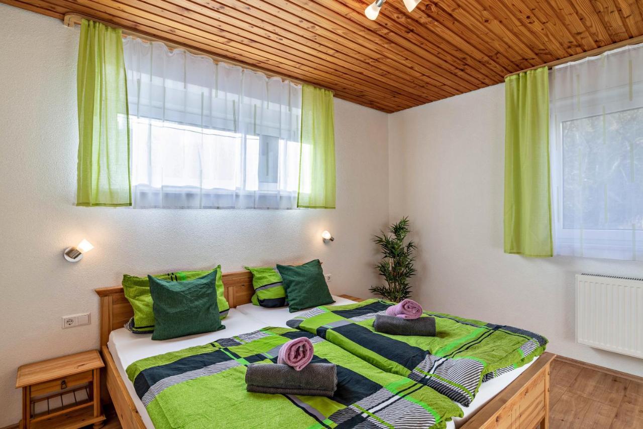 Am Sersbach Forbach Kültér fotó